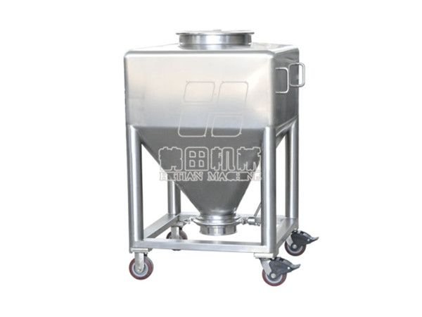 周轉移動料斗